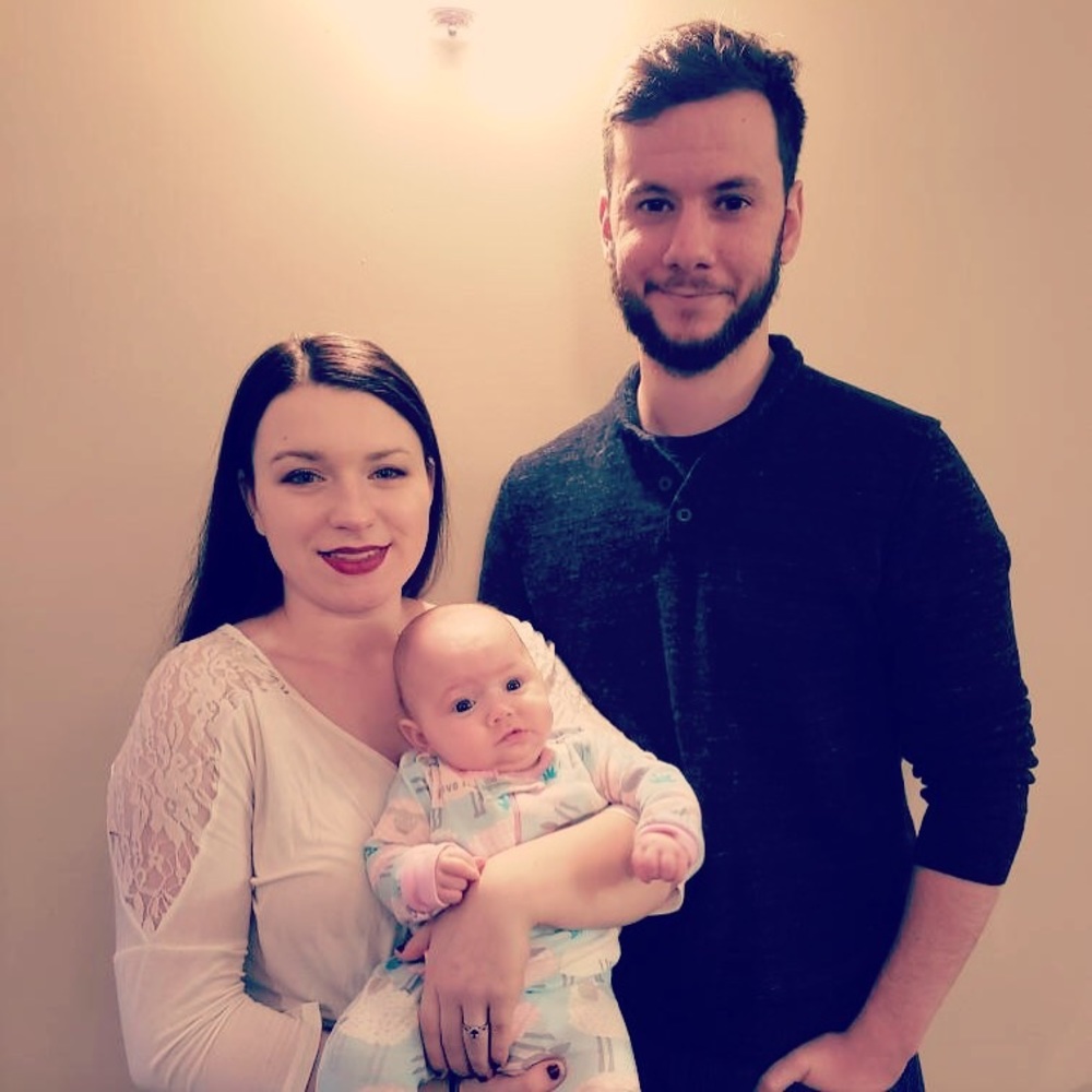 Meet your Posher, Mickenzie